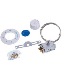 Термостат капілярний K59-L1102 2000mm