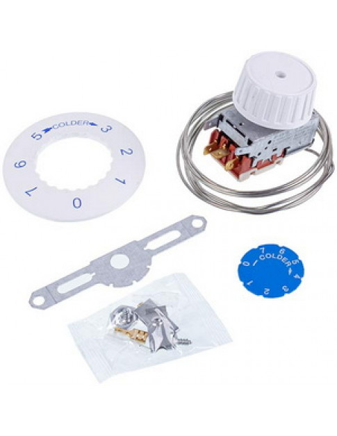 Термостат капілярний K59-P1110 1700mm (-25.5°С)