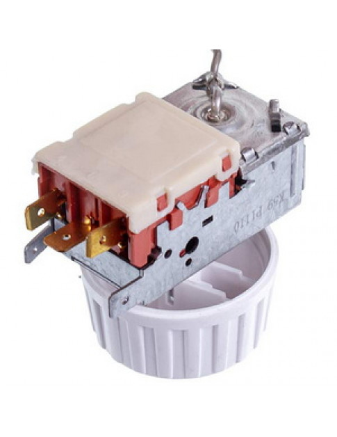 Термостат капілярний K59-P1110 1700mm (-25.5°С)