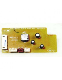 Плата управління KB1049 для електрогриля DeLonghi 