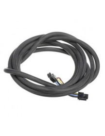 Кабель з&aposєднувальний 4-жильний L=2000mm UNOX KCE1095A XEFT