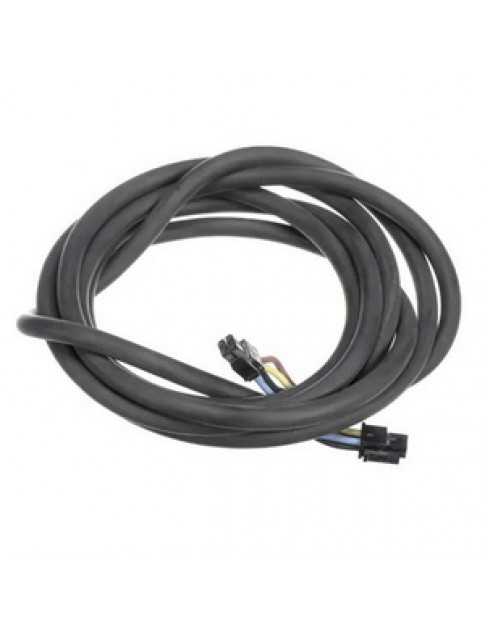 Кабель з&aposєднувальний 4-жильний L=2000mm UNOX KCE1095A XEFT Кабель з&aposєднувальний 4-жильний L=2000mm UNOX KCE1095A XEFT