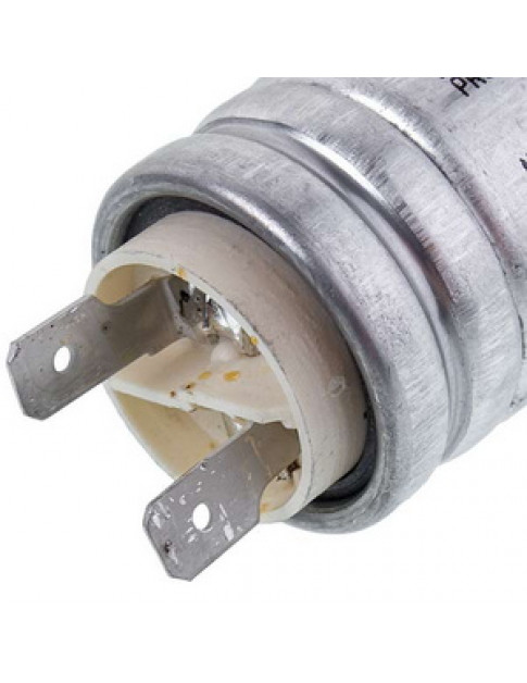 Конденсатор пусковий 6.3μF DUCATI UNOX KCN1003A 400V Конденсатор пусковий 6.3μF DUCATI UNOX KCN1003A 400V