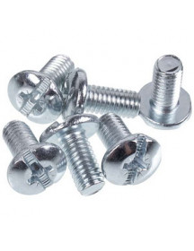 Комплект петель для дверей UNOX KCR1050A XVC105/DECK/ROSSELLA (ліва + права)