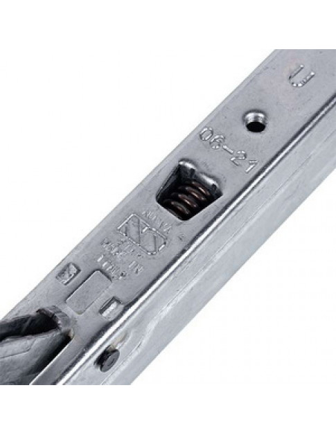 Комплект петель для дверей UNOX KCR1050A XVC105/DECK/ROSSELLA (ліва + права)