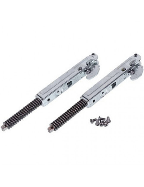 Комплект петель для дверей UNOX KCR1065A (ліва + права) Комплект петель для дверей UNOX KCR1065A (ліва + права)