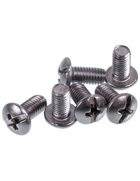 Комплект петель для дверей UNOX KCR1065A (ліва + права) Комплект петель для дверей UNOX KCR1065A (ліва + права)