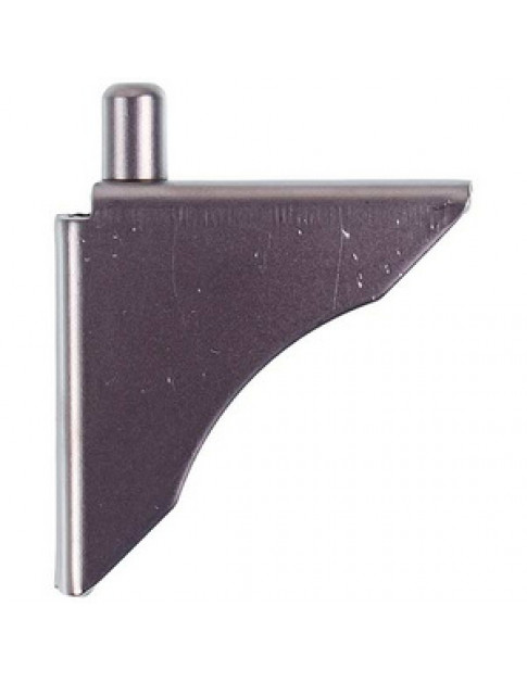 Петля кріплення внутрішнього скла для пароконвектомата UNOX KCR1086A (нижня)