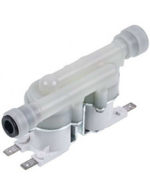 Клапан електромагнітний 1WAY/180/in 8mm/out 10mm UNOX EL1361A XB/XEVC