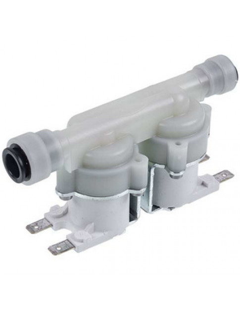 Клапан електромагнітний 1WAY/180/in 8mm/out 10mm UNOX EL1361A XB/XEVC Клапан електромагнітний 1WAY/180/in 8mm/out 10mm UNOX EL1361A XB/XEVC