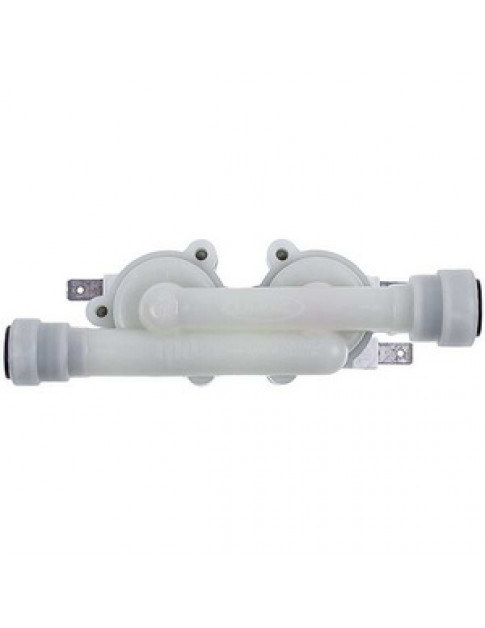 Клапан електромагнітний 1WAY/180/in 8mm/out 10mm UNOX EL1361A XB/XEVC Клапан електромагнітний 1WAY/180/in 8mm/out 10mm UNOX EL1361A XB/XEVC