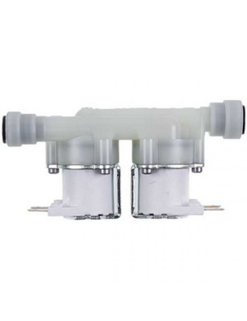 Клапан електромагнітний 1WAY/180/in 8mm/out 10mm UNOX EL1361A XB/XEVC Клапан електромагнітний 1WAY/180/in 8mm/out 10mm UNOX EL1361A XB/XEVC