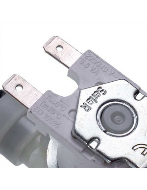 Клапан електромагнітний 1WAY/180/in 8mm/out 10mm UNOX EL1361A XB/XEVC Клапан електромагнітний 1WAY/180/in 8mm/out 10mm UNOX EL1361A XB/XEVC