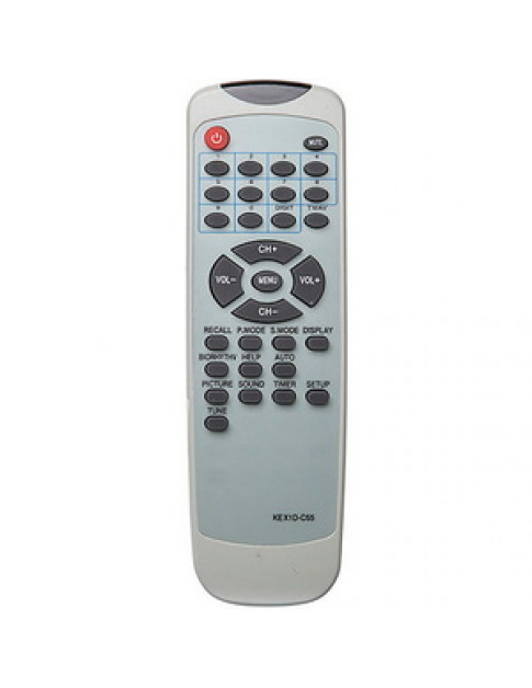 Пульт дистанційного керування для телевізора Rolsen KEX1D-C55а