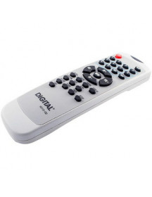Пульт для телевізора Digital KEX1D-C82