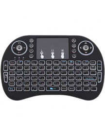 Пульт для X-BOX/HTPC/IPTV/Android Air Mouse Keyboard Mini i8ар