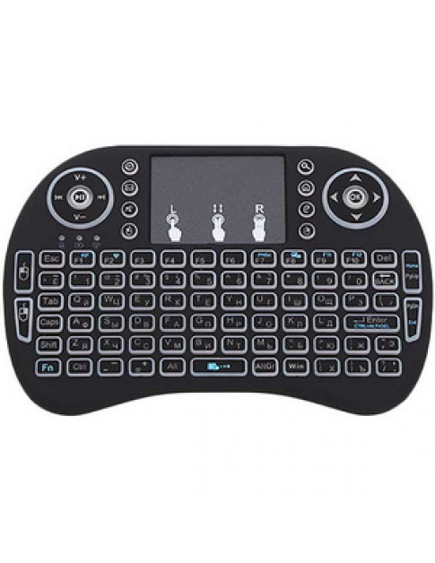 Пульт для X-BOX/HTPC/IPTV/Android Air Mouse Keyboard Mini i8ар