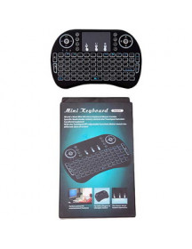 Пульт для X-BOX/HTPC/IPTV/Android Air Mouse Keyboard Mini i8ар