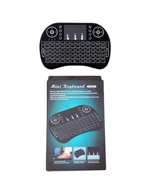 Пульт для X-BOX/HTPC/IPTV/Android Air Mouse Keyboard Mini i8ар