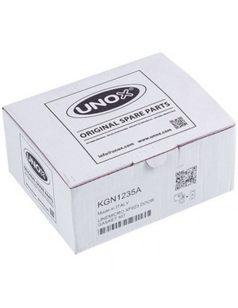 Ущільнювач дверей UNOX GN1235A 450x300mm