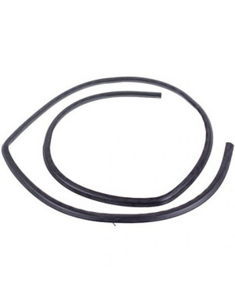 Ущільнювач дверей для розстійної шафи UNOX KGN1245A W=670mm H=520mm 12x10mm