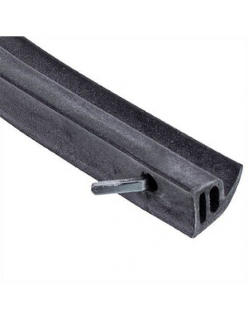 Ущільнювач дверей для розстійної шафи UNOX KGN1245A W=670mm H=520mm 12x10mm