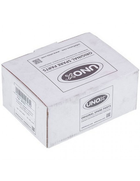 Ущільнювач дверей для розстійної шафи UNOX KGN1245A W=670mm H=520mm 12x10mm