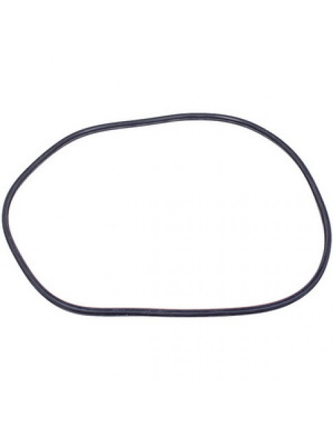 Ущільнювач дверей UNOX KGN1390C L=2250mm 25x14mm Ущільнювач дверей UNOX KGN1390C L=2250mm 25x14mm