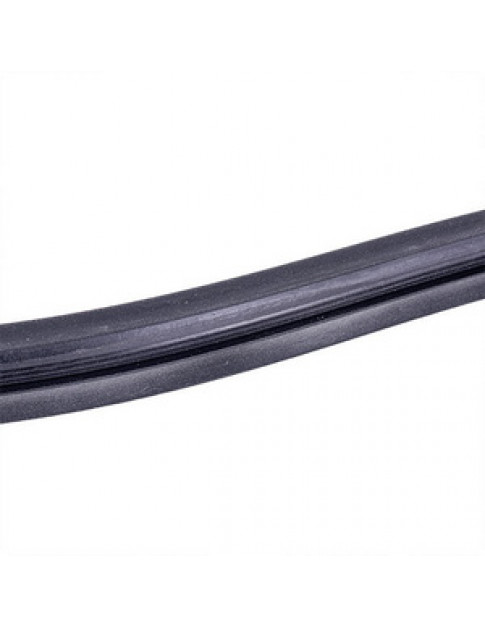 Ущільнювач дверей UNOX KGN1390C L=2250mm 25x14mm Ущільнювач дверей UNOX KGN1390C L=2250mm 25x14mm