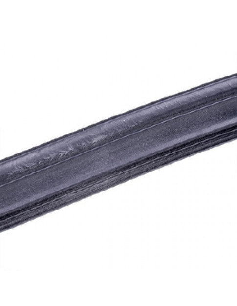 Ущільнювач дверей UNOX KGN1390C L=2250mm 25x14mm Ущільнювач дверей UNOX KGN1390C L=2250mm 25x14mm