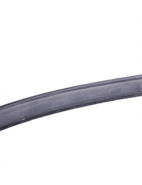 Ущільнювач дверей UNOX KGN1629A L=1990mm 22x14mm