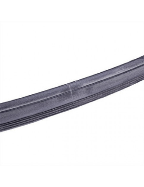 Ущільнювач дверей UNOX KGN1629A L=1990mm 22x14mm