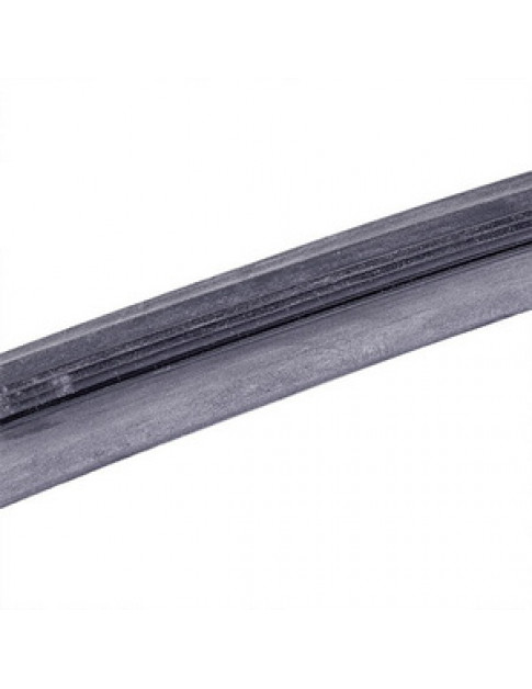 Ущільнювач дверей UNOX KGN1629A L=1990mm 22x14mm