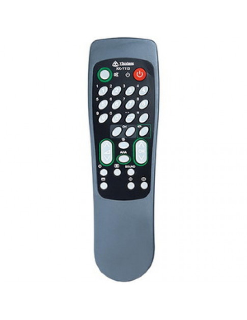 Пульт дистанційного керування для телевізора Konka KK-Y113арун