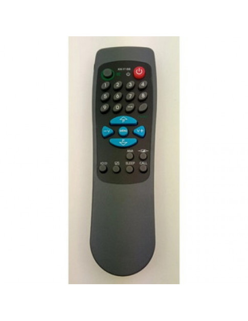 Пульт дистанційного керування для телевізора Haier KK-Y166