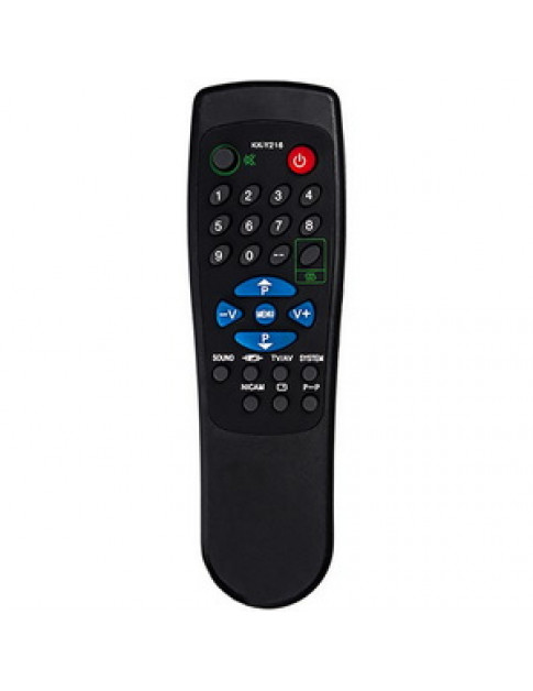Пульт дистанційного керування для телевізора Konka KK-Y216арун