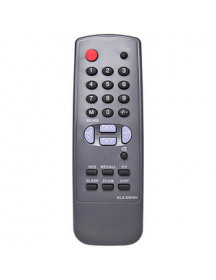 Пульт для телевізора DAEWOO, WEGA, LG KLX-55K9H ic