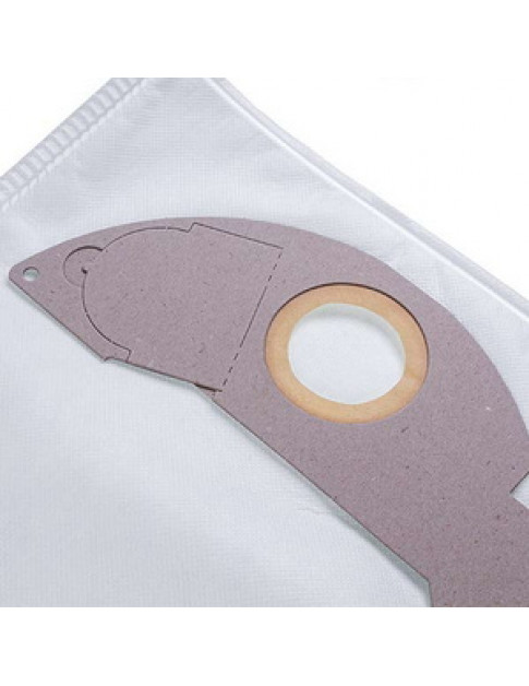 Набір мішків для пилососа Karcher KMB13K Worwo (5 шт) Набір мішків для пилососа Karcher KMB13K Worwo (5 шт)