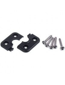 Ручка дверей UNOX KMG1030B