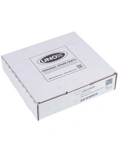 Ручка дверей UNOX KMG1083A