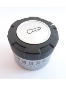 Ручка регулювання термостату UNOX KMN1111A 80-260 °C