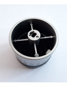 Ручка регулювання термостату UNOX KMN1111A 80-260 °C