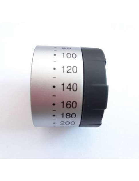 Ручка регулювання термостату UNOX KMN1111A 80-260 °C