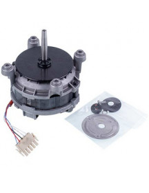 Двигун вентилятора 330W 230V D=12mm L=65mm UNOX KMT1012A