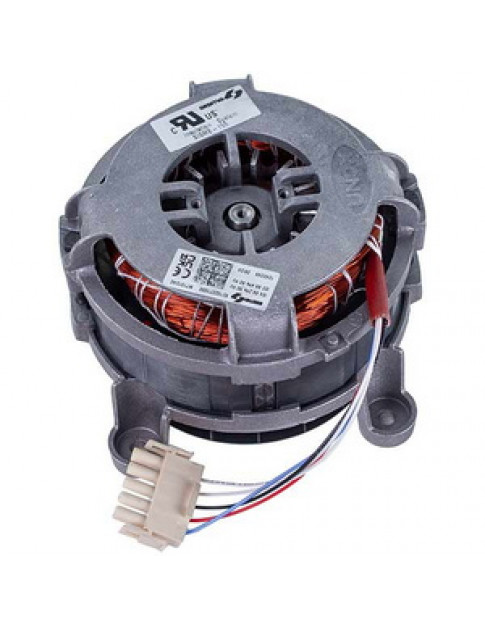 Двигун вентилятора 330W 230V D=12mm L=65mm UNOX KMT1012A