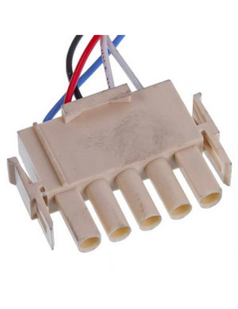 Двигун вентилятора 330W 230V D=12mm L=65mm UNOX KMT1012A