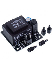 Плата живлення освітлення (трансформаторна) UNOX KPE1782A XEVC/XEBC 230V-12V