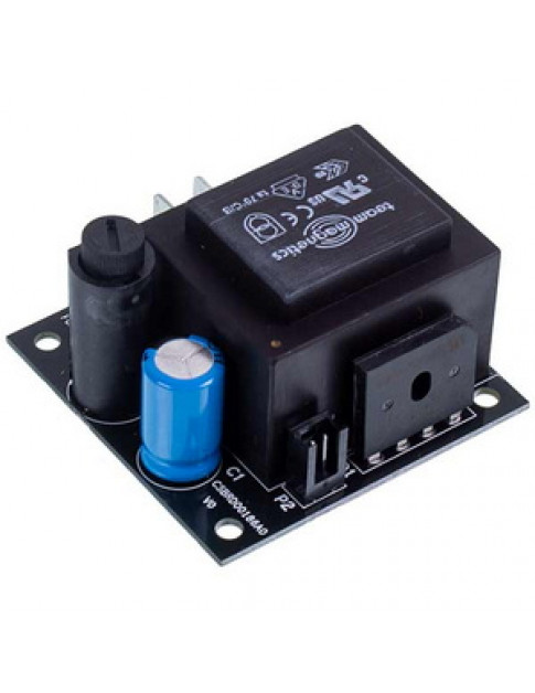 Плата живлення освітлення (трансформаторна) UNOX KPE1782A XEVC/XEBC 230V-12V