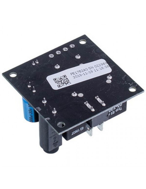 Плата живлення освітлення (трансформаторна) UNOX KPE1782A XEVC/XEBC 230V-12V