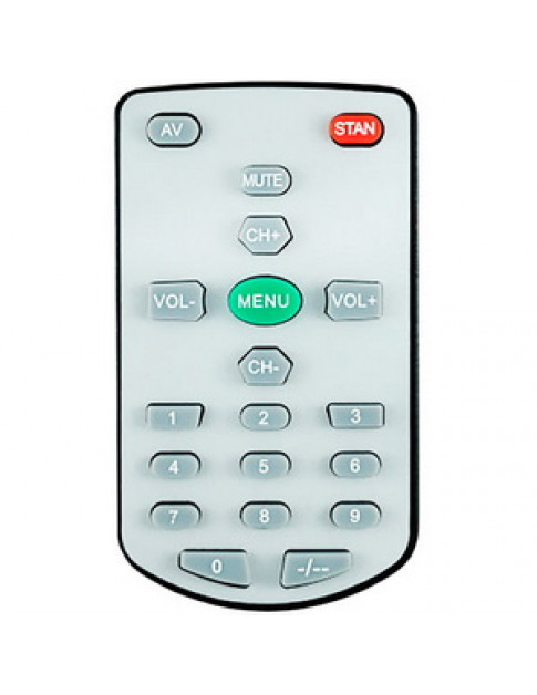 Пульт дистанційного керування для телевізора Opera KR-05 +Батарейки в подарунок